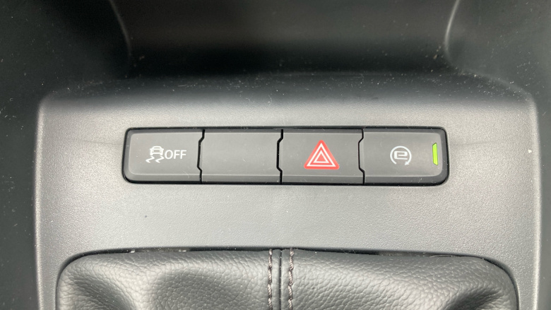 MG MG3 1.5 VTi-TECH Exclusive 5dr [Navigation] Petrol Hatchback